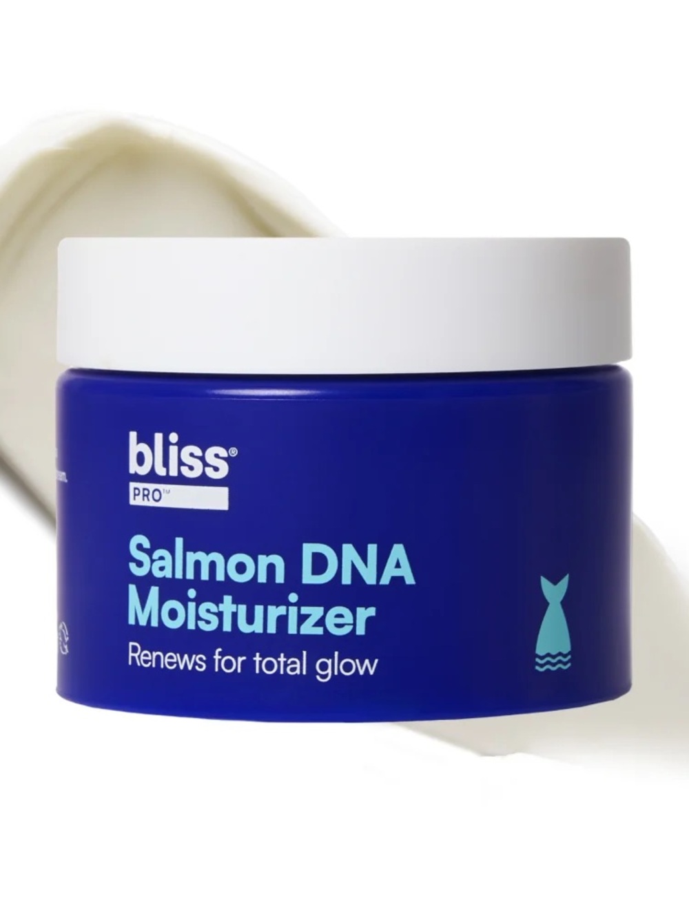 BLISS PRO Salmon DNA Moisturizer